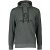 Scott Hoody M Icon LS dark grey
