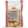 Kokosky bez repného cukru Perla 130 g