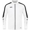 Bunda Jako Polyesterjacket Power 9323-000 Veľkosť S