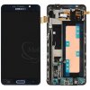 LCD Displej + Dotykové sklo + Rám Samsung Galaxy Note 5 N920F