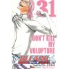 Bleach 31: Don't Kill My Volupture
