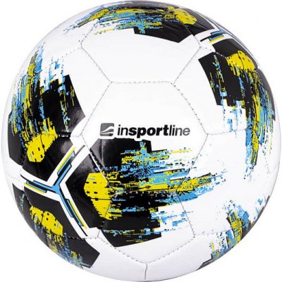 Futbalová lopta inSPORTline Bafour, veľ.4
