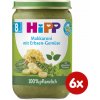 Príkrm Hipp od 8. mesiaca 1320 g zelenina