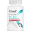 OstroVit Selén L-selenometionín 220 tabliet