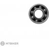 CeramicSpeed 6001 ložsiko, 12 x 28 x 8 mm Coated