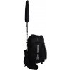 Sportovní batoh OXDOG OX1 STICK BACKPACK BLACK/WHITE