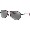 Ray-ban RB8313M Scuderia Ferrari Collection F0096G