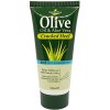 Madis Herbolive Foot cracked heel cream - Krém na popraskané päty s olivovým olejom a aloe vera 100 ml Herbolive Foot cracked heel cream