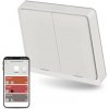 EMOS GoSmart Prenosný ovládač scén IP-2002ZW 3069050120