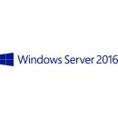 DELL WIN Server 2016 Standard DOEM ENG, 0 CAL, max 16 core/max.2 virtu 634-BIPU