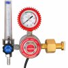 SOLUTION Redukčný ventil s elektrickým ohrevom
