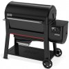 WEBER Searwood XL peletový gril