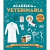 Academia de VETERINARIA (STEVE MARTIN)(Brožovaná)