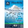 FiberBrite filtračné guličky pes 50 mm 700g