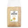GymBeam BIO Ryža dlhozrnná natural 0,5 kg