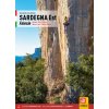 Sardegna Est. Falesie. Baronia, Oliena, Gonone, Baunei, Jerzu, Ulassai, Quirra (Richard Felderer)(Brožovaná)