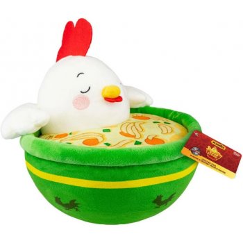 Funko Paka Paka Soup Troop Chicken Noodle 18 cm od 20,76 € - Heureka.sk