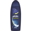 Fa Active Sport sprchový gel, 250 ml