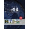 Veľký atlas sveta, 4., upravené a doplnené vydanie