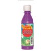 Farba temperová JO 250ml fialová