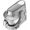 Kenwood Titanium Chef Baker KVC85.004SI planetárny kuchynský robot s váhou