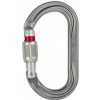 Petzl Ok Screw-Lock karabina