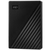 WD My Passport portable 4TB Ext. 2.5