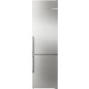 Chladnička Bosch KGN39AIAU No Frost 203 cm Komora sviežosti 29 dB Strieborná