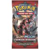 Pokémon TCG Sun & Moon - Crimson Invasion