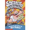 Captain Underpants and the Perilous Plot of Professor Poopypants