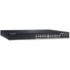 Dell EMC PowerSwitch N2200-ON Series N2224X-ON - Switch - 24 (210-ASPJ)