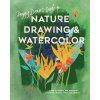 Peggy Dean's Guide to Nature Drawing (Peggy Dean)(Brožovaná)