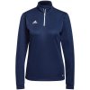 Dámske tréningové tričko Entrada 22 Top W H57483 - Adidas M