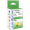 alt. kazeta wecare ARMOR pre EPSON Stylus S22, SX125 yellow (T128440) (K12591W4)
