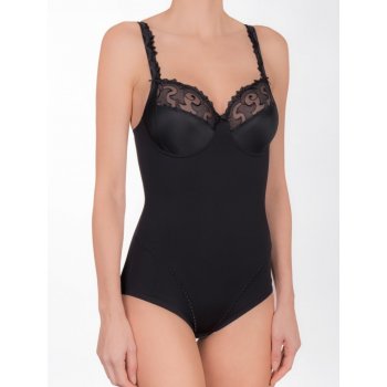 Felina Conturelle dámské body s kosticí 85105