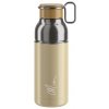 Lahev Elite Mia 650ml, béžová