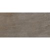Dlažba Rako Quarzit hnedá 40x80 cm mat DAK84736.1 1.280 m2