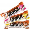 Extrifit Protein Bar Crunch 50 g čokoláda