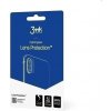 3mk ochrana kamery Lens Pro pro Apple iPhone 15 Plus, Graphite 5903108528672