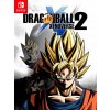 Dragon Ball: Xenoverse 2 Nintendo Switch digitálna verzia