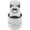 Högert Redukce 1/4”–3/8”, 25 mm, CrV
