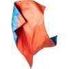 Klymit cestovná deka Versa Blanket™, modro-oranžová