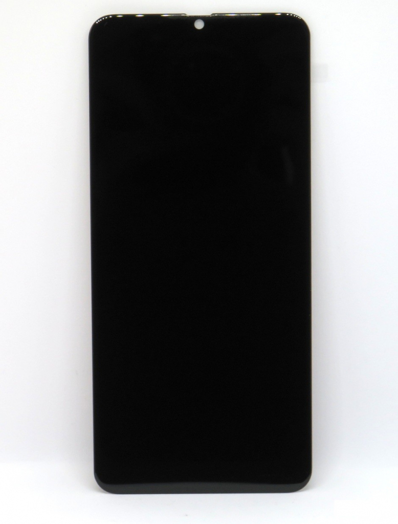 LCD Displej + Dotykové sklo + Rám Samsung Galaxy A50
