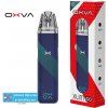 OXVA Xlim Go 1000 mAh Striped Blue 1 ks