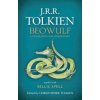 Beowulf (John Ronald Reuel Tolkien)(Pevná)