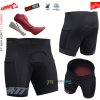 Leatt Short Liner MTB 3.0 black