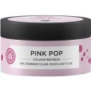 Farba na vlasy Maria Nila Colour Refresh Pink Pop 0.06 maska s farebnými pigmentami 100 ml