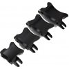 Powerslide Slider Powerslide Chaya Diamond Black