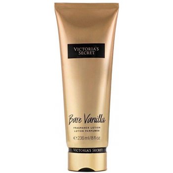 Victoria's Secret Bare Vanilla telové mlieko 236 ml