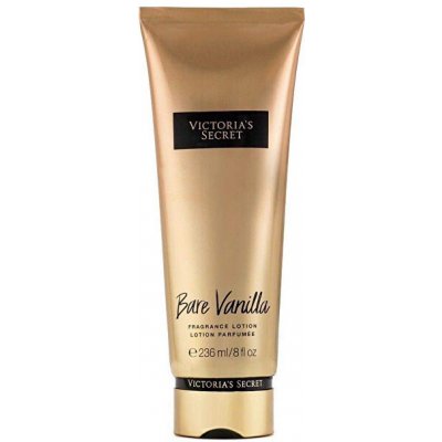 Victoria's Secret Bare Vanilla telové mlieko 236 ml od 18,3 € - Heureka.sk